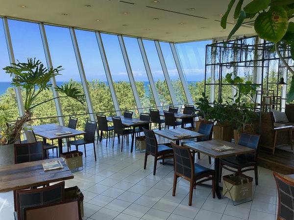 🌳 히미시 해빈식물원 시사이드 파크 (히미시 카이힌 쇼쿠부츠엔 시-사이도 파-쿠) 이미지 1